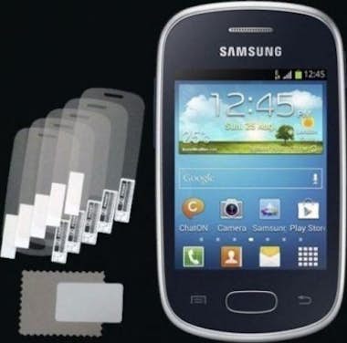 Samsung protector de pantalla Galaxy Star