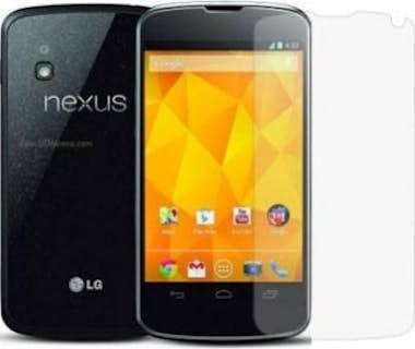 LG protector de pantalla Nexus 4