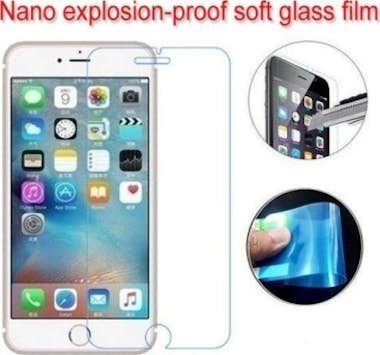 Apple protector de pantalla NANO verre tremp? FLEXIVEL i