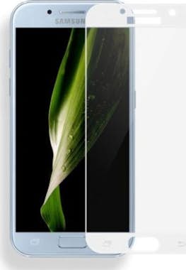 Samsung protector de pantalla 5D FULL GLUE H?BRIDA Galaxy
