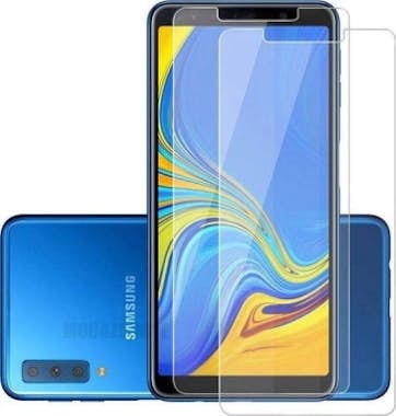 Samsung protector de pantalla Galaxy A7 2018