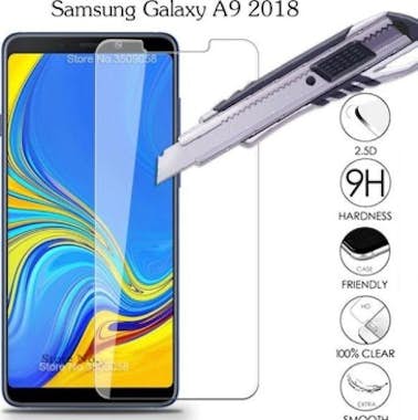 Samsung protector de pantalla Galaxy A9 2018