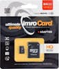 imro Drive tarjeta de memoria IMRO MICROSD 64GB