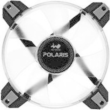 Generica VENT 120X120 IN WIN POLARIS RGB NECESARIO PACK 2 U