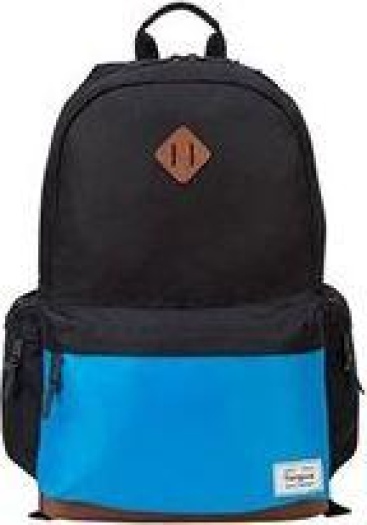 Generica MOCHILA PORTATIL 15.6 TARGUS STRATA NEGRO/AZUL TSB