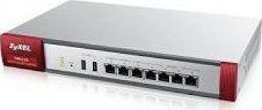 ZyXEL Router USG110 USG110-EU0102F Firewall
