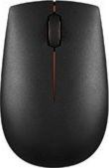Generica RATON OPTICO LENOVO 300 WIRELESS NEGRO 1000DPI/1X