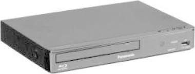 Panasonic Reproductor de Blu-Ray DMP-BDT167EG WIFI Full HD 3
