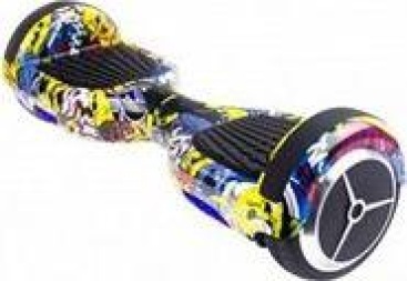 Hoverboard skateflash k6 bluetooth hot sale