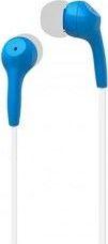 ONE Auriculares con Micr?fono Ref. 101349 Azul