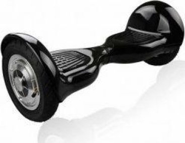 Storex Patinete El?ctrico Hoverboard Urbanglide 100 10 4400 mAh 700W Negro