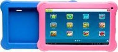 Denver Electronics Tablet TAQ-10383K 10.1"" Quad Core 1 GB RAM 16 GB
