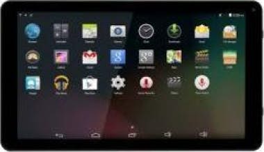 Denver Electronics Tablet TIQ-10394 10.1"" Quad Core 1 GB RAM 32 GB N