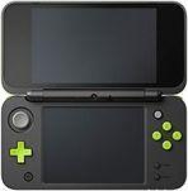 Generica VIDEOCONSOLA NINTENDO NEW 2DS XL VERDE+MARIO KART