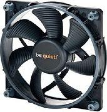 Generica VENT 140X140 BE QUIET SHADOW WINGS 2 PWM BL087 9 A