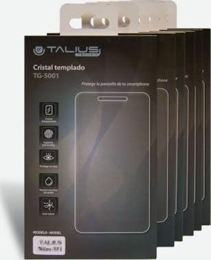 Talius cristal temp.smartphone Samsung S6 TAL-SAMS-S6