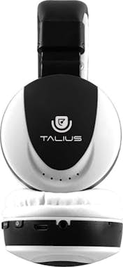 Talius auricular TAL-HPH-5006BT FM/SD bluetooth