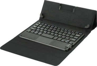 Talius TALIUS CV-3005 teclado para móvil Negro QWERTY Esp