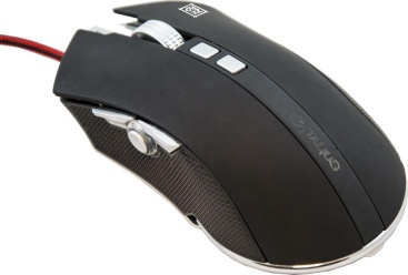Talius TALIUS Zero ratón USB Óptico 4000 DPI Ambidextro N