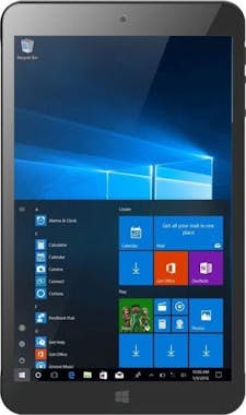 Talius TALIUS Zaphyr 8003W tablet Intel® Atom™ x5-Z8350 3