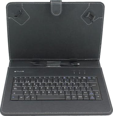Talius TALIUS CV-3004 teclado para móvil Negro QWERTY Esp