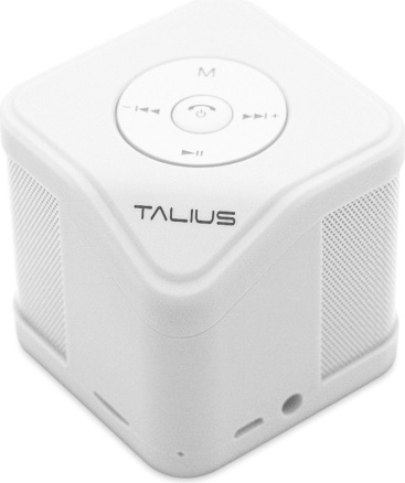 Talius altavoz Cube 3W
