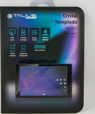Talius TALIUS TG1005 Zircon 1005IPS 1 pieza(s)