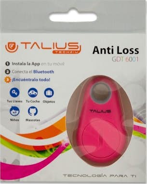 Talius antiloss GDT-6001 pink
