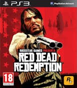 Sony Red Dead Redemption
