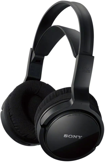 Sony RF MDR-RF811RK Auriculares inalámbricos