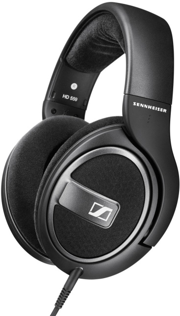 Sennheiser HD 559 Auriculares