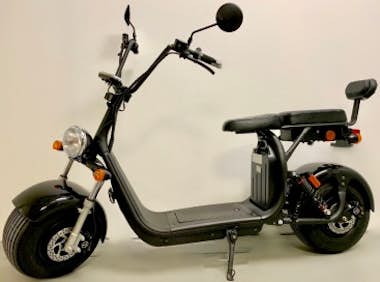 STAR SX 7.1 Plus Scooter eléctrico
