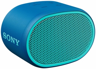 Sony SRS-XB01 Altavoz Portátil con Bluetooth