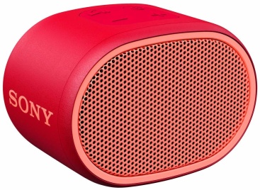 Sony SRS-XB01 Altavoz Portátil con Bluetooth