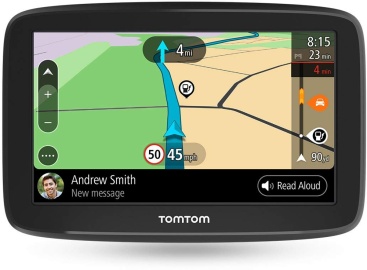 TomTom GO Basic 5