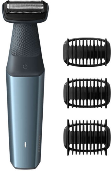 Philips Bodygroom series 3000 (BG3015) Afeitadora corporal