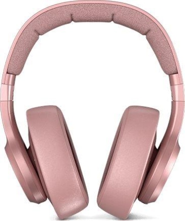 Fresh 'n Rebel CLAM ANC auriculares para móvil Binaural Diadema Rosa