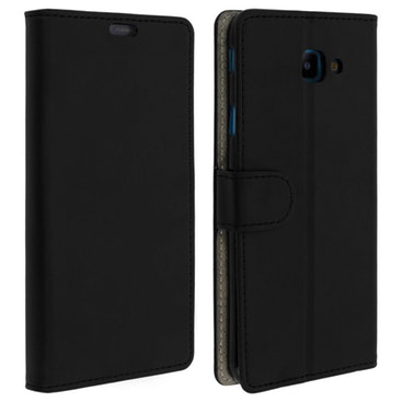 Avizar Funda libro billetera para Samsung Galaxy J4 Core