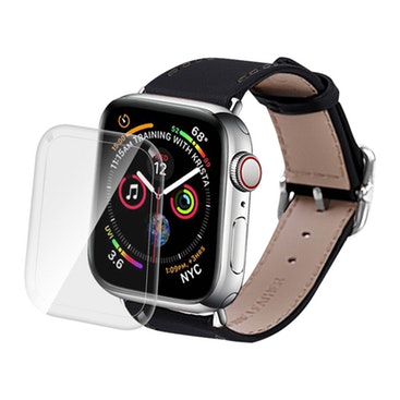 Compra Avizar Protector de pantalla Apple Watch 40 mm curvo 3D - Transp. |  Phone House