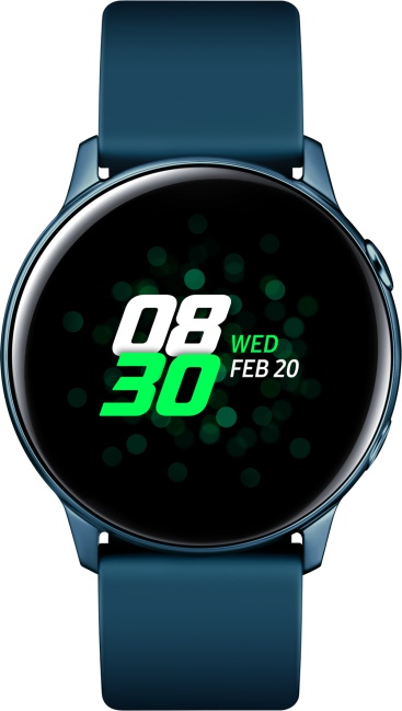 Samsung Galaxy Watch Active