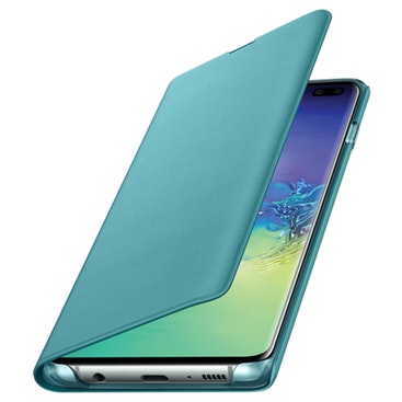 Samsung Funda LED View Cover Galaxy S10+