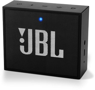 Emperador Sabueso Aflojar Comprar JBL GO Plus Altavoz Bluetooth | Phone House