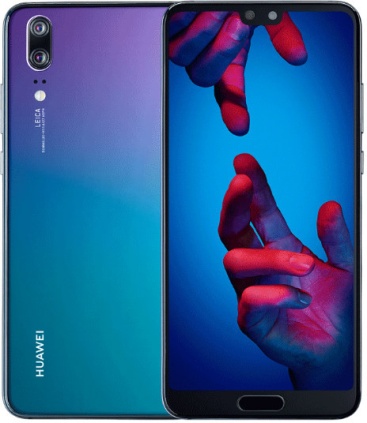 Huawei P20
