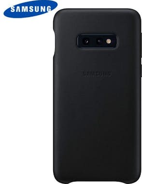 Samsung Leather Cover Galaxy S10e