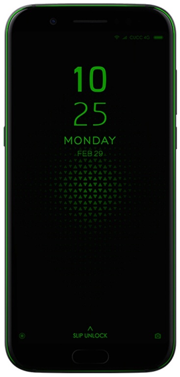 Xiaomi Black Shark 64GB+6GB RAM