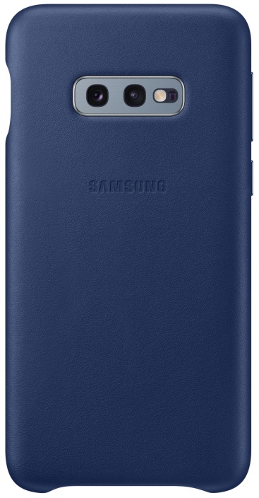 Samsung Leather Cover Galaxy S10e