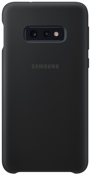 Samsung Silicone Cover Galaxy S10e