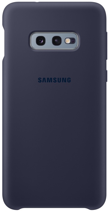 Samsung Silicone Cover Galaxy S10e