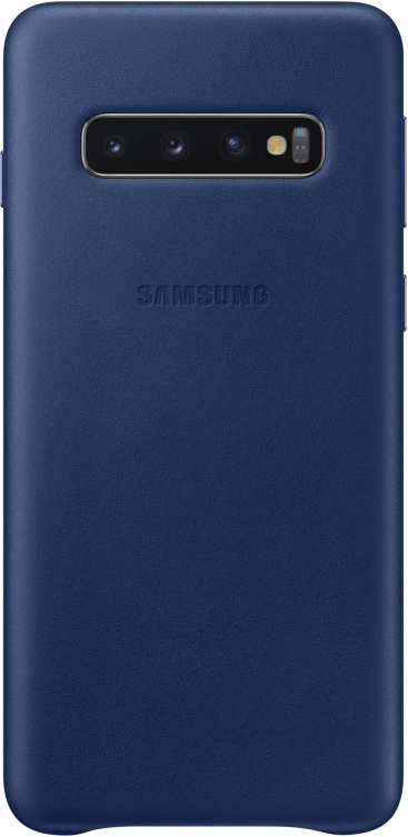 Samsung Leather Cover Galaxy S10