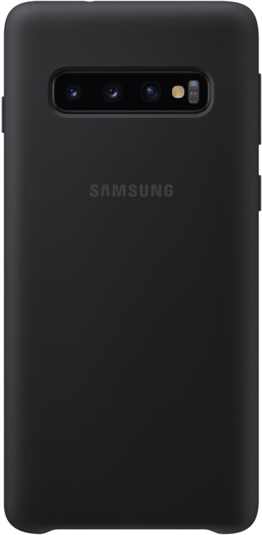 Samsung Silicone Cover Galaxy S10